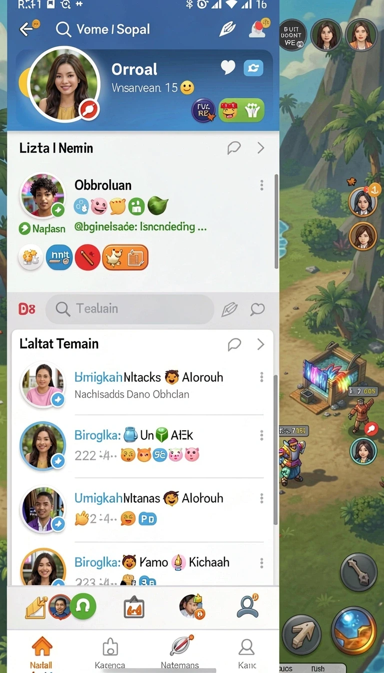 Screenshot Review Aplikasi ledak388 nomor 1
