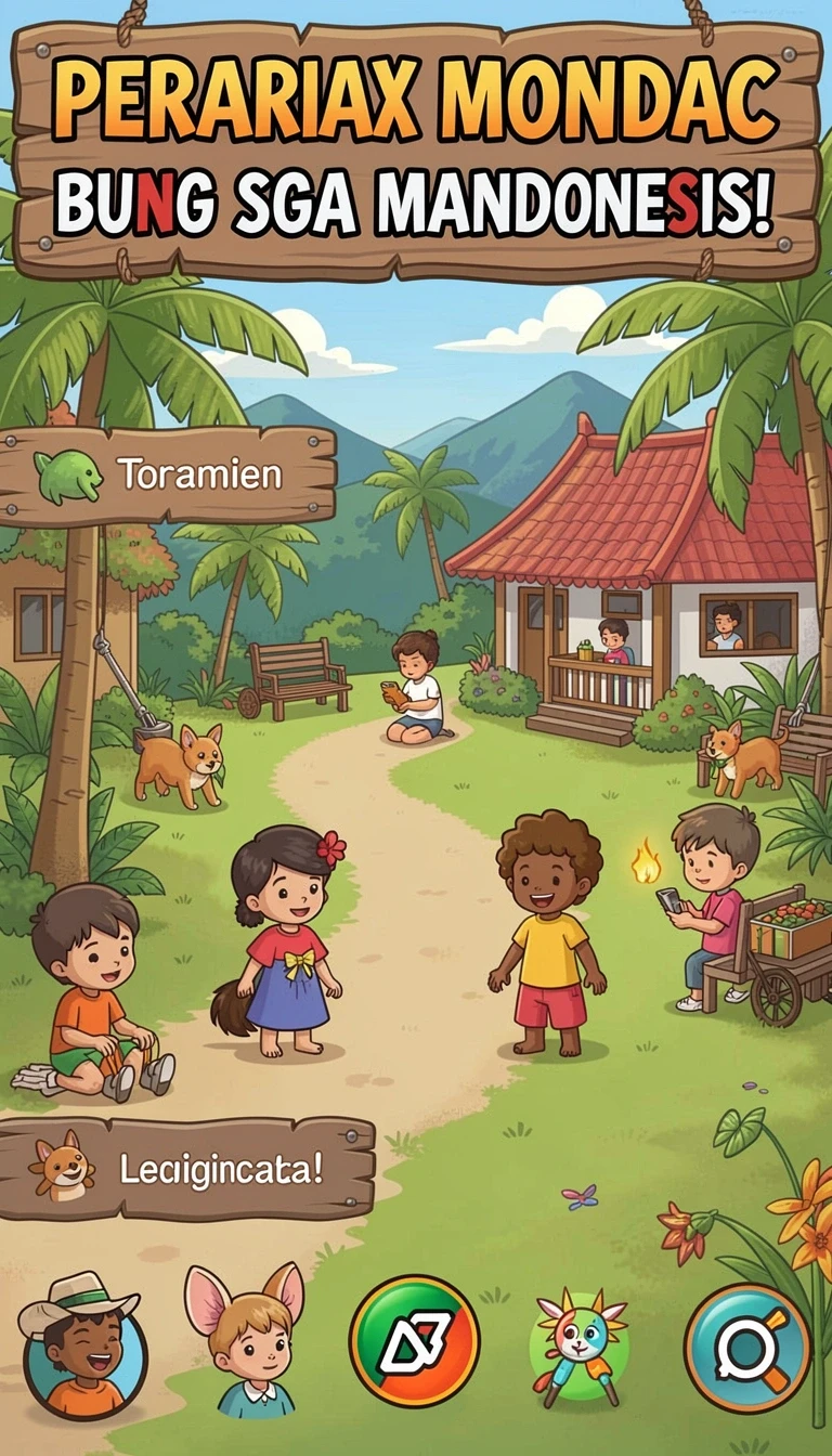 Screenshot Review Aplikasi penidabet nomor 1