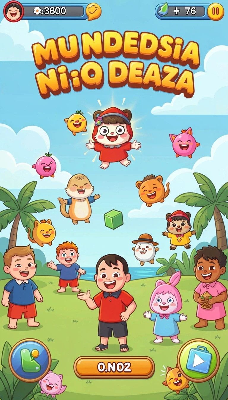 Screenshot Download dewanaga77 APK untuk Android nomor 2