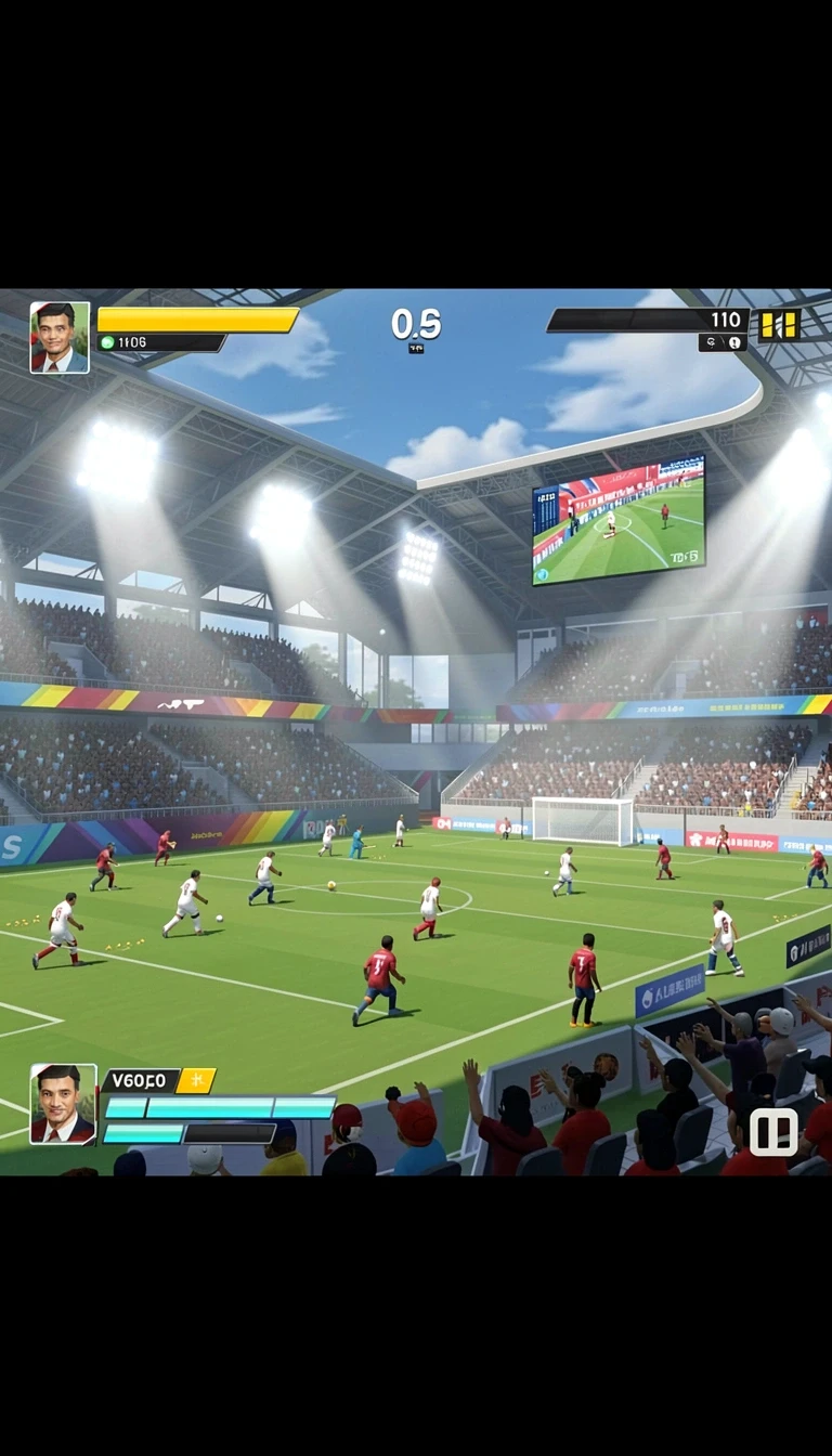 Screenshot Download afk77 APK untuk Android nomor 2