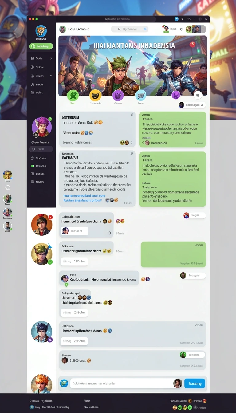 Screenshot Review Aplikasi ledak188 nomor 2