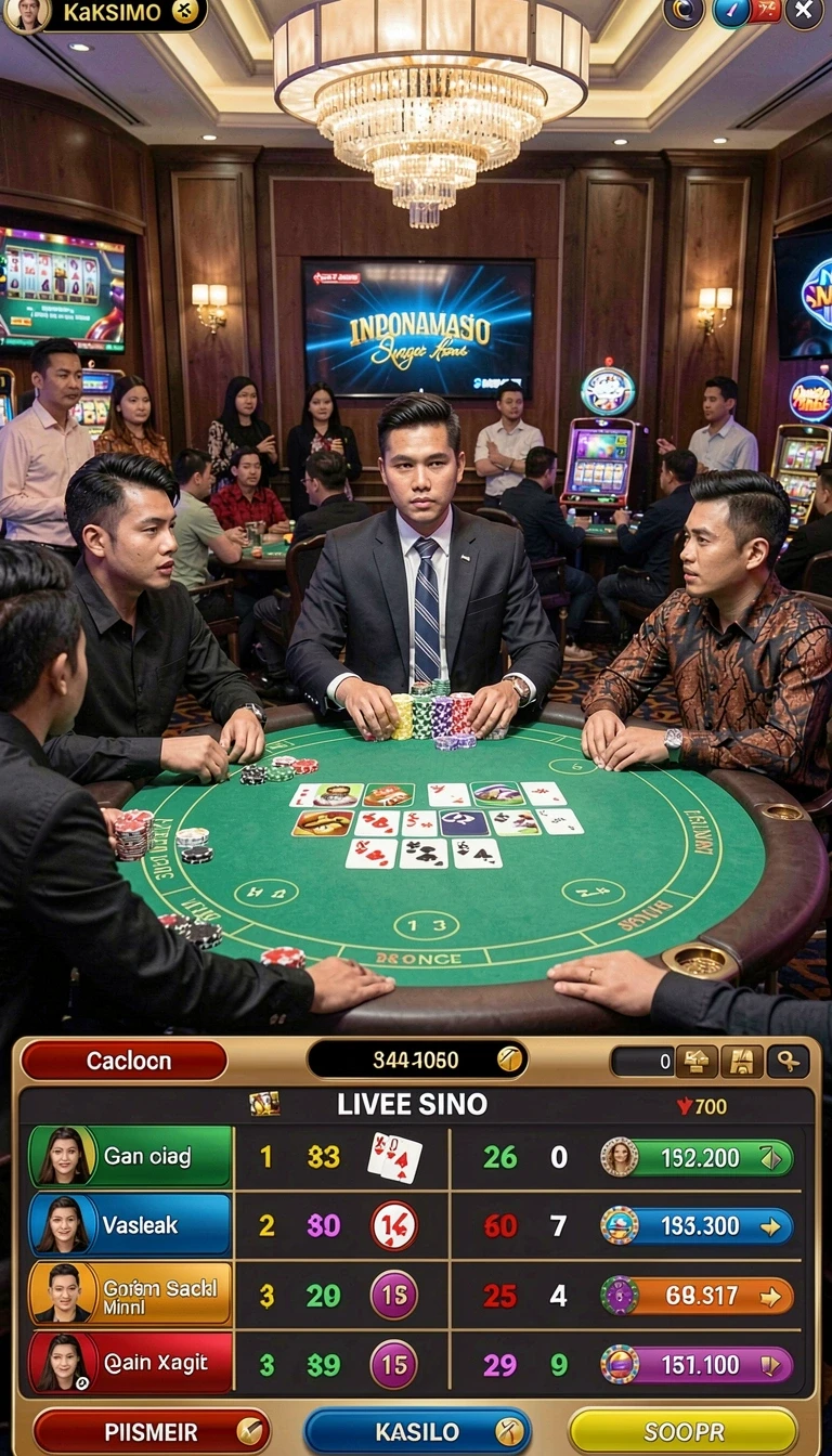 Screenshot Review Aplikasi ri889 nomor 1