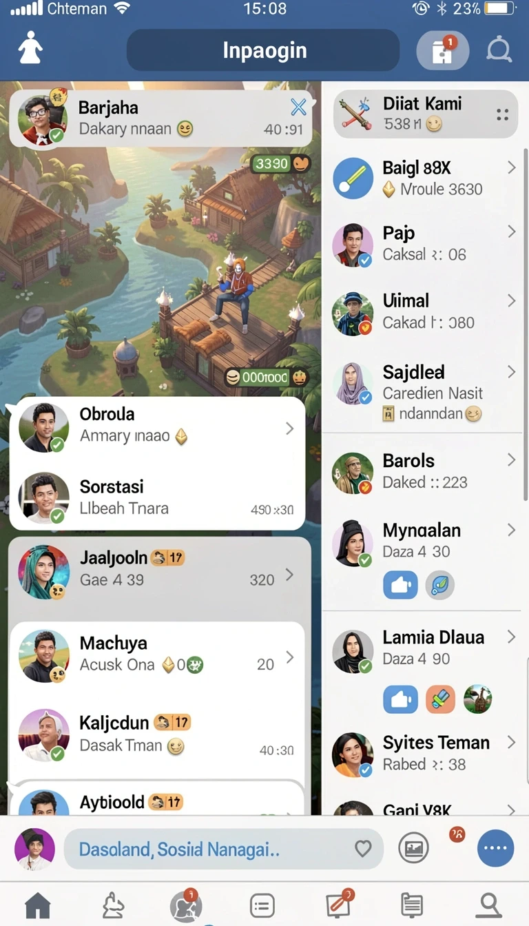 Screenshot Download rvip1 APK untuk Android nomor 2