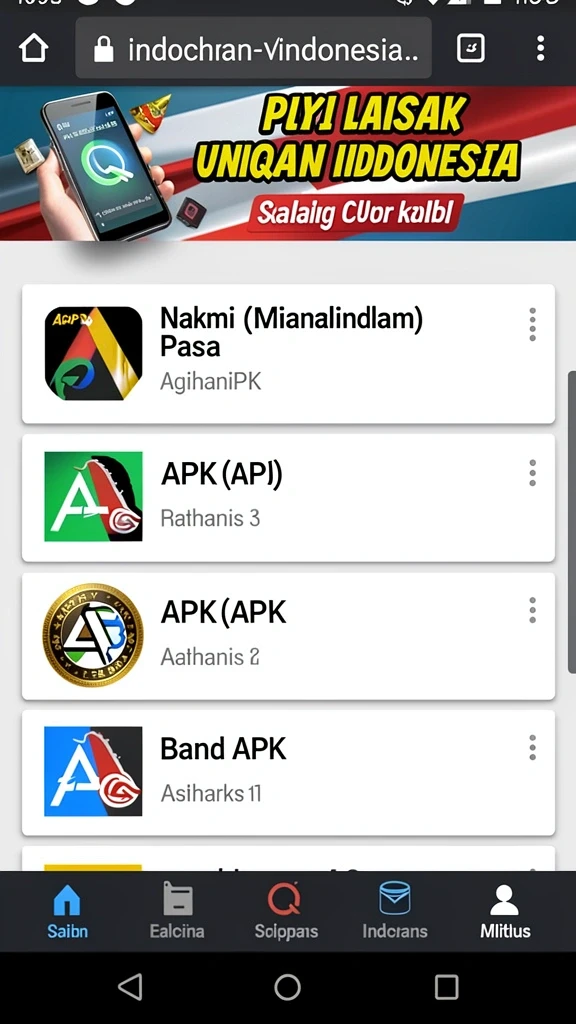 Screenshot Review Aplikasi sl777 nomor 3