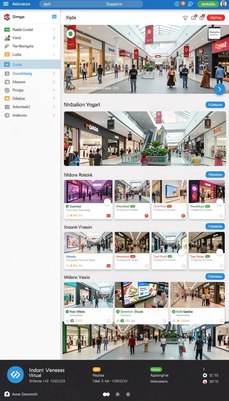 Screenshot Review Aplikasi avatar808 nomor 2