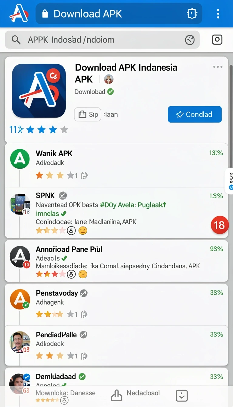 Screenshot Review Aplikasi ri889 nomor 2