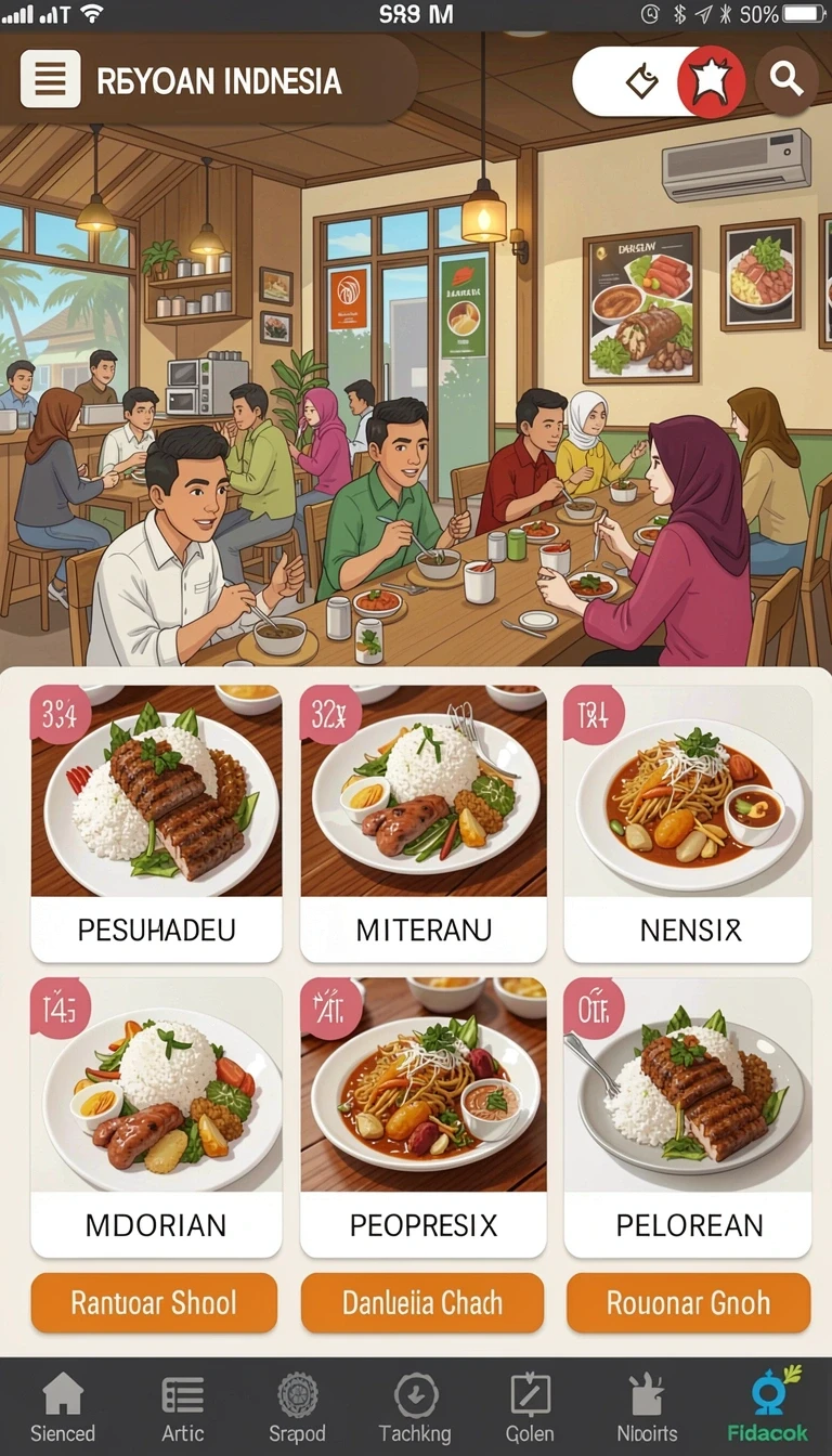 Screenshot Download mainduit APK untuk Android nomor 2
