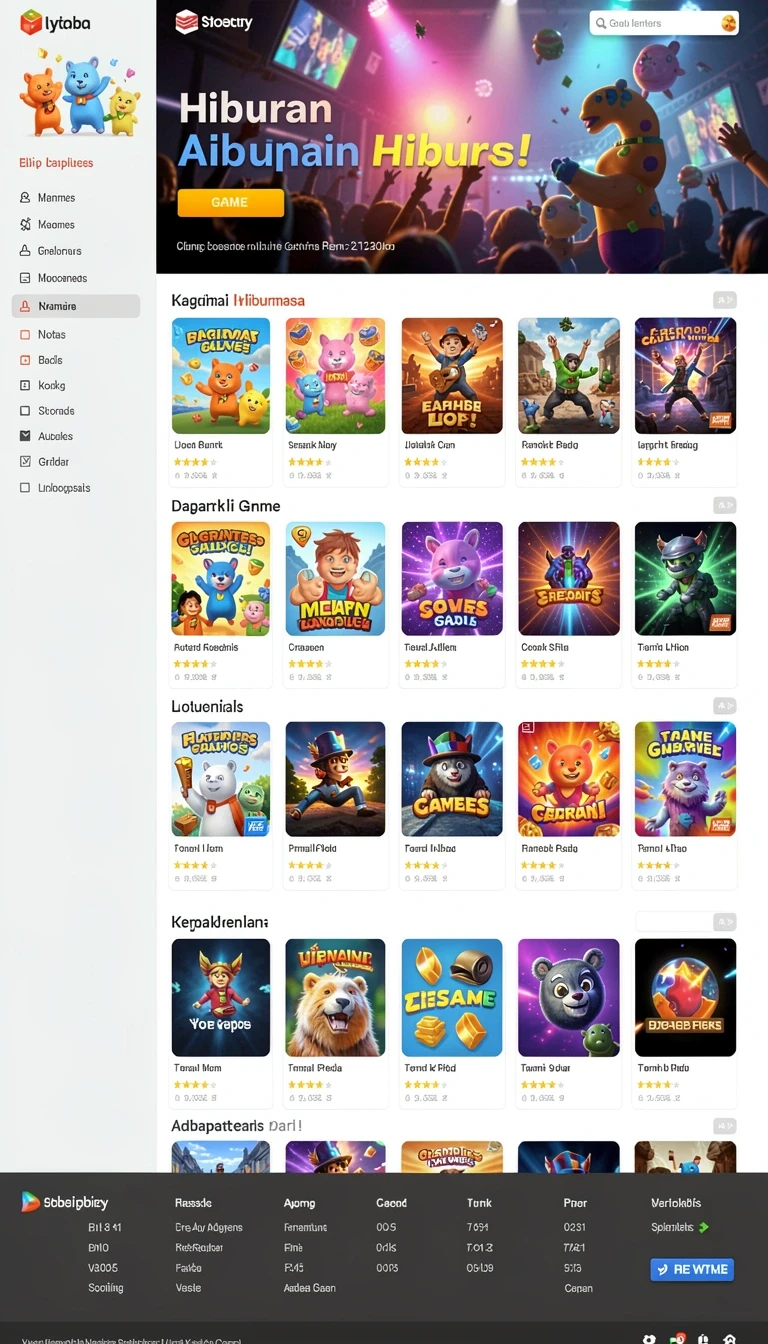 Screenshot Download dewanaga77 APK untuk Android nomor 1