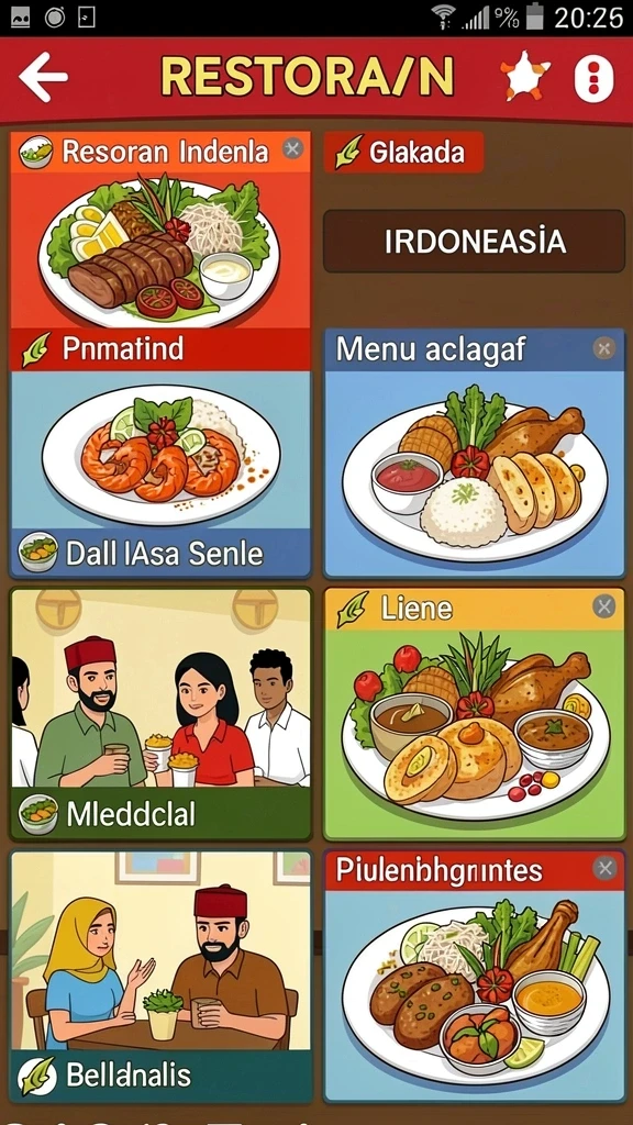 Screenshot Review Aplikasi zk7 nomor 3