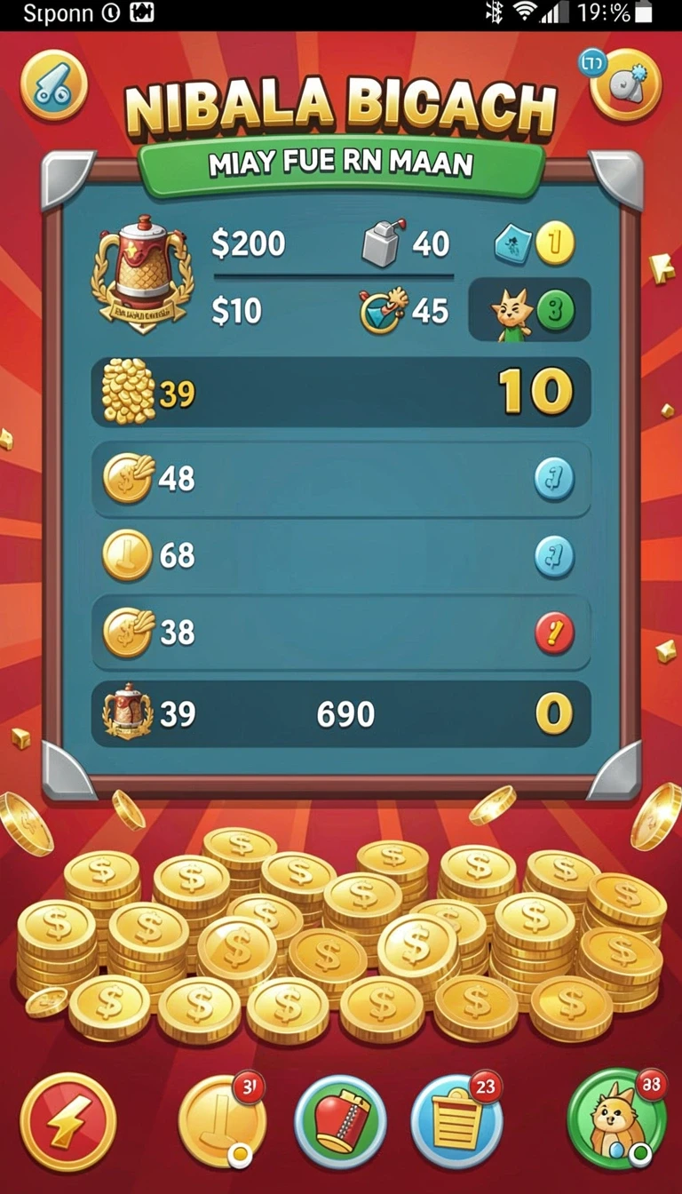 Screenshot Download afk77 APK untuk Android nomor 3