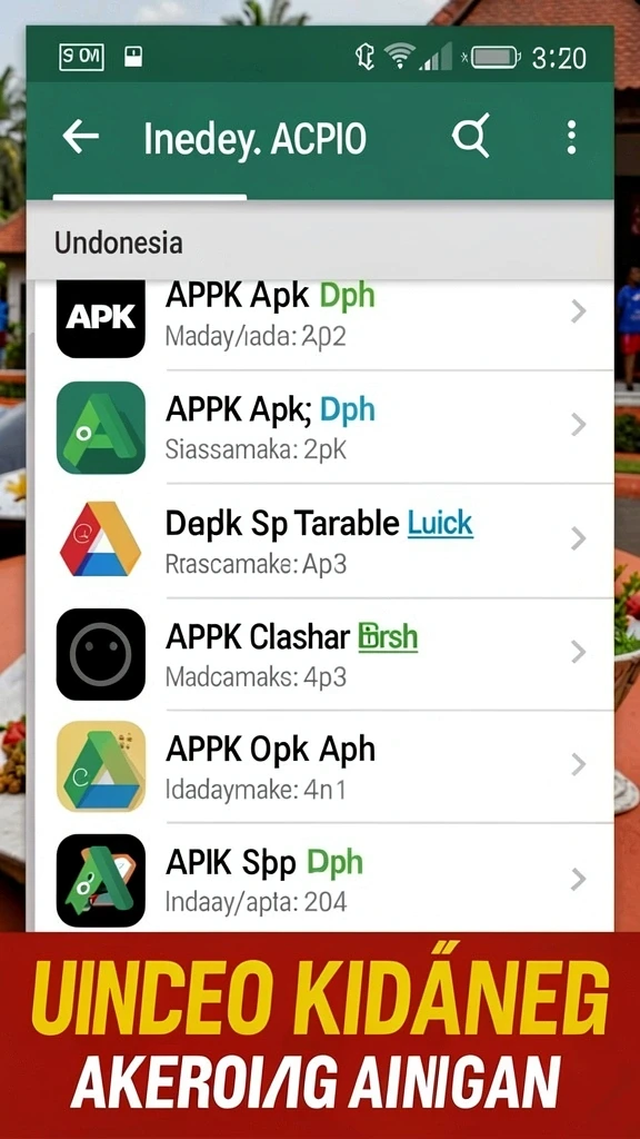 Screenshot Review Aplikasi uang77 nomor 3
