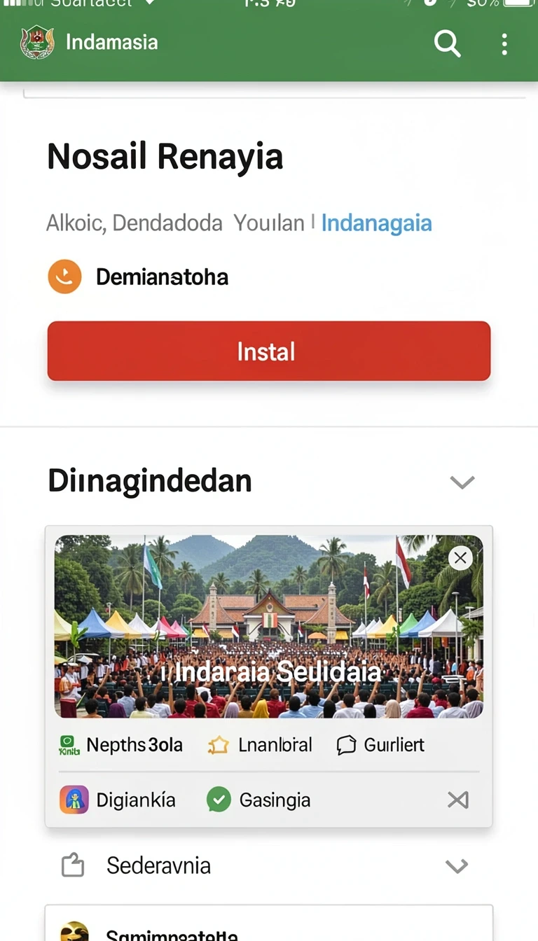 Screenshot Review Aplikasi rpvip8 Versi Terbaru nomor 1