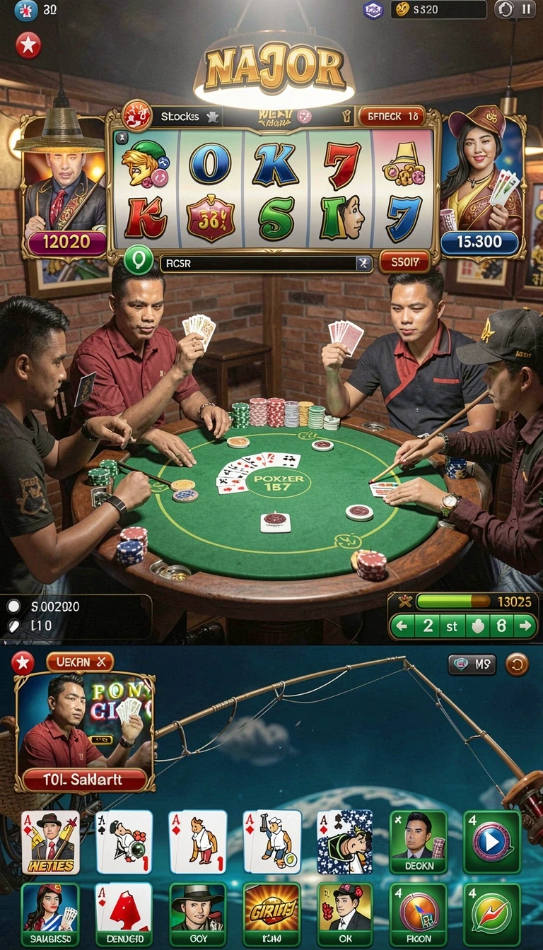 Screenshot Review Aplikasi pc789 nomor 3