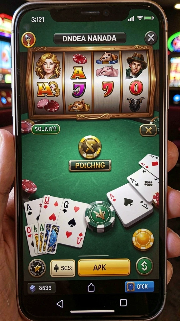 Screenshot Download mainduit APK untuk Android nomor 3