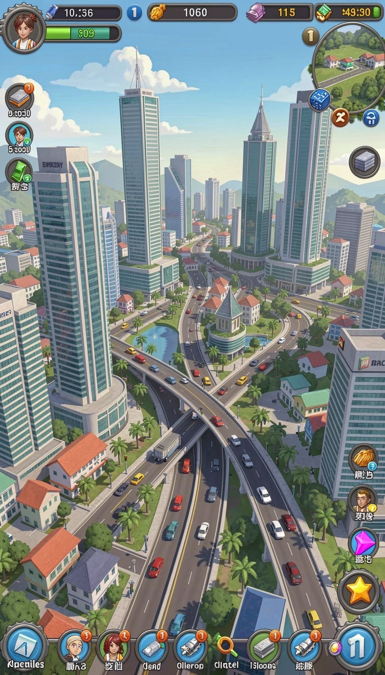 Screenshot Download rvip1 APK untuk Android nomor 3