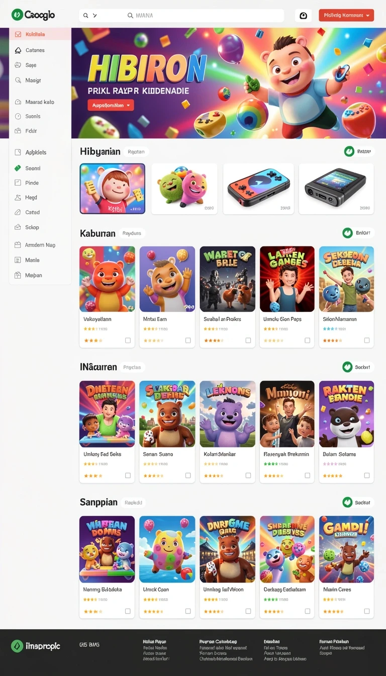 Screenshot Review Aplikasi rezekigo nomor 2