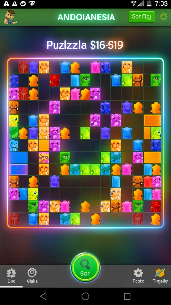 Screenshot wawarslot App APK Terbaru nomor 2