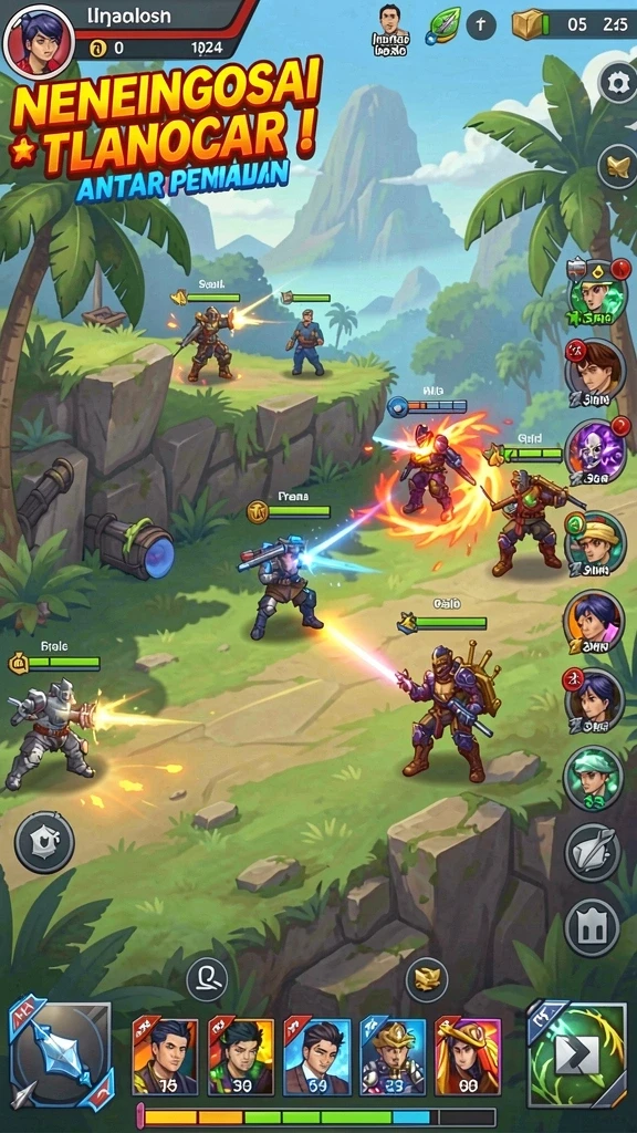Screenshot Review Aplikasi danagame nomor 1